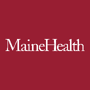 MaineHealth Logo